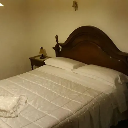 Villa Dependance Di *