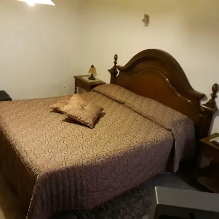 Dependance Di Villa *