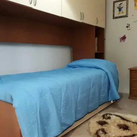Dependance Di Villa