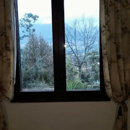 Villa Dependance Di *