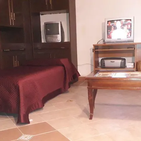 Villa Dependance Di *
